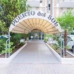 Puerto Del Sol Immobiliare Pacella