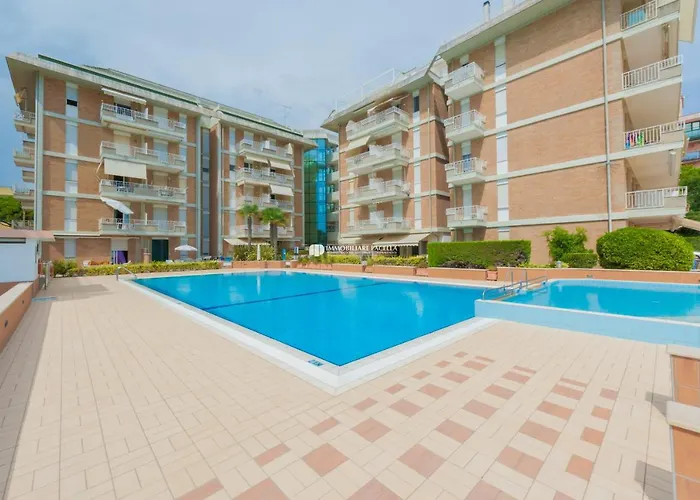 Residence Puerto Del Sol Immobiliare Pacella