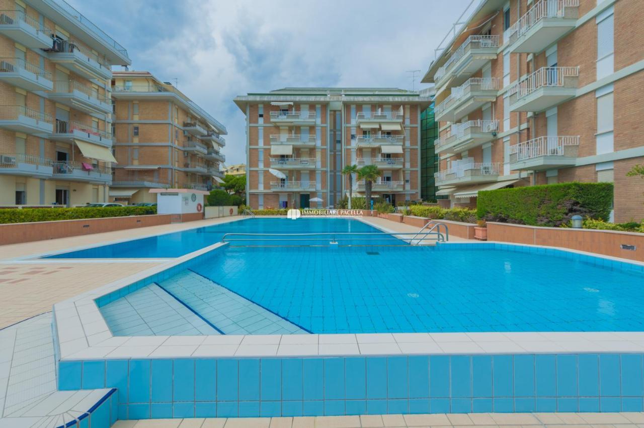 Appartamento Puerto Del Sol Immobiliare Pacella Lido di Jesolo