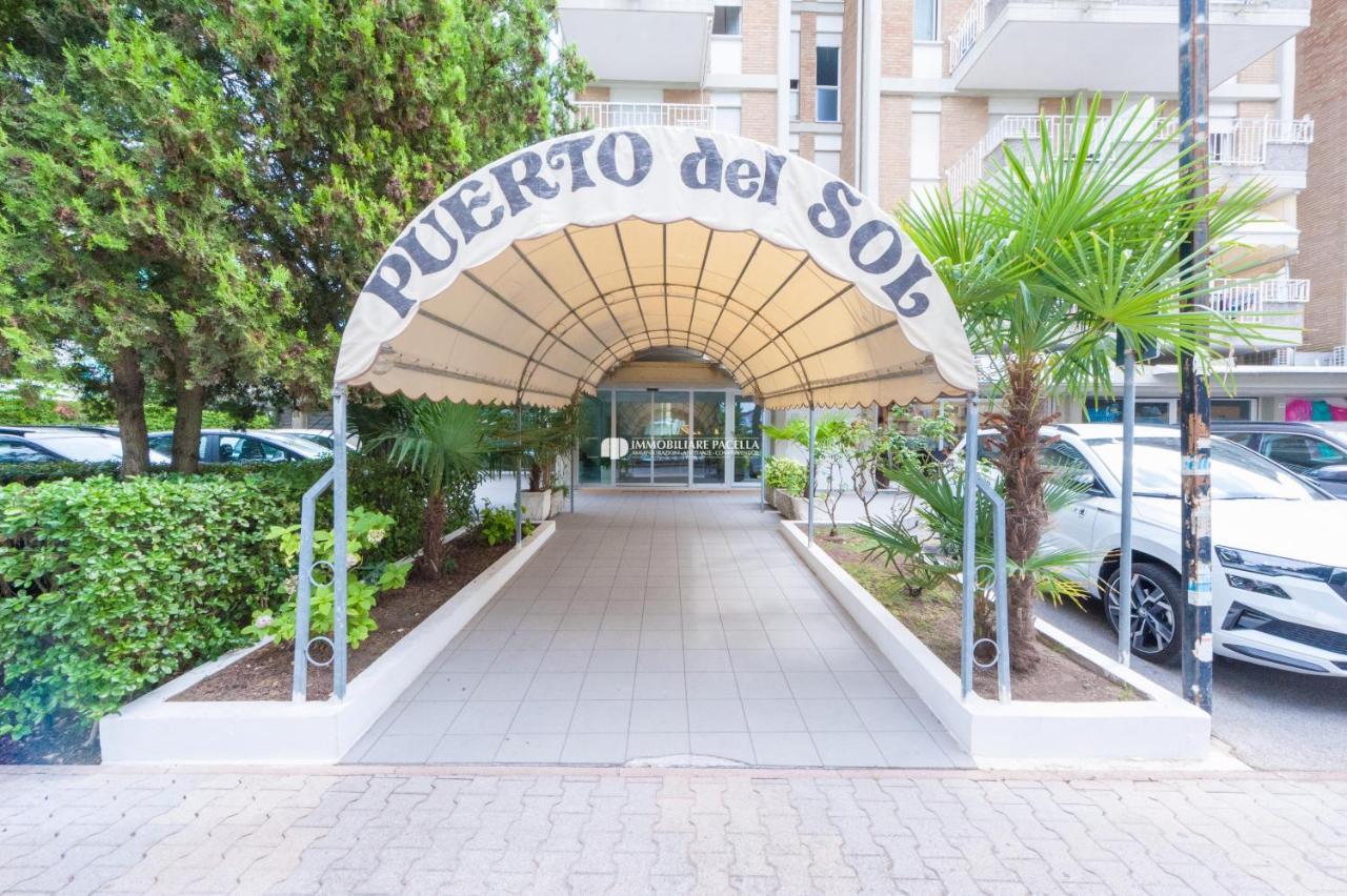 Puerto Del Sol Immobiliare Pacella