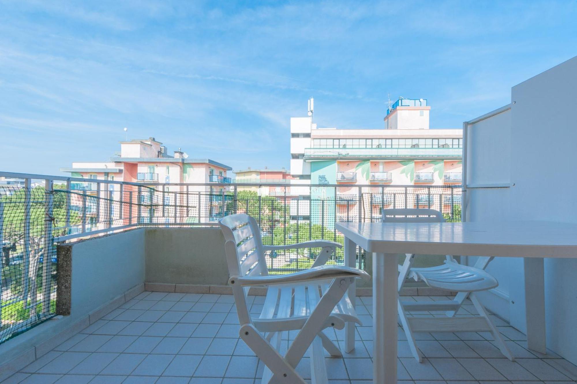 Puerto Del Sol Immobiliare Pacella Lido di Jesolo