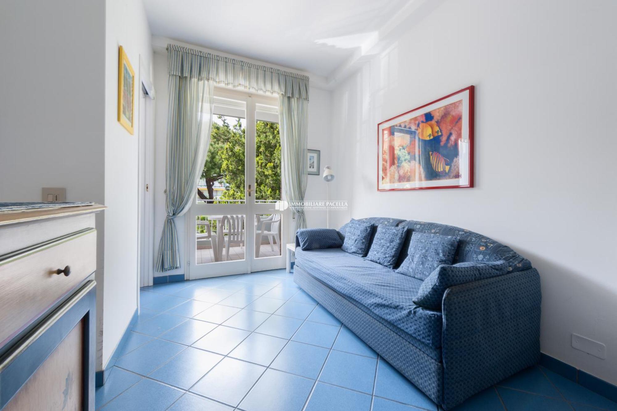 Puerto Del Sol Immobiliare Pacella *
