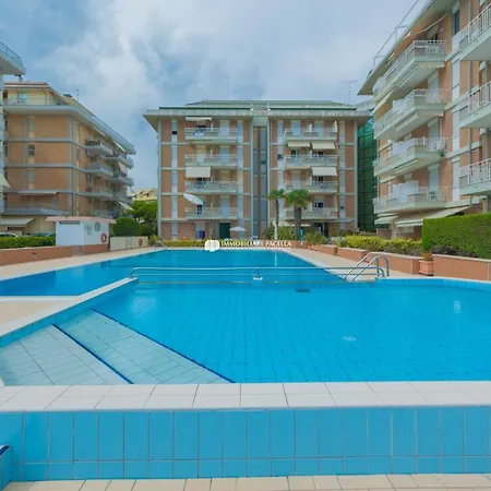 Appartamento Puerto Del Sol Immobiliare Pacella Lido di Jesolo