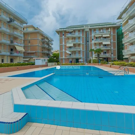 Puerto Del Sol Immobiliare Pacella Appartamento *