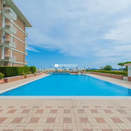 Puerto Del Sol Immobiliare Pacella Appartamento *