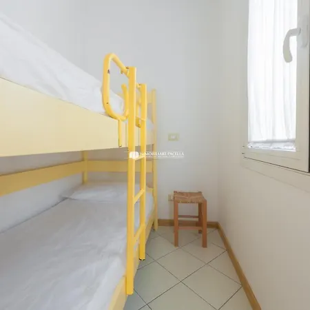 Puerto Del Sol Immobiliare Pacella Appartamento *