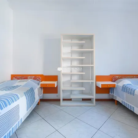 Puerto Del Sol Immobiliare Pacella Appartamento *