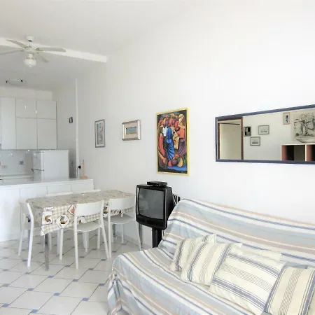 Puerto Del Sol Immobiliare Pacella Appartamento *