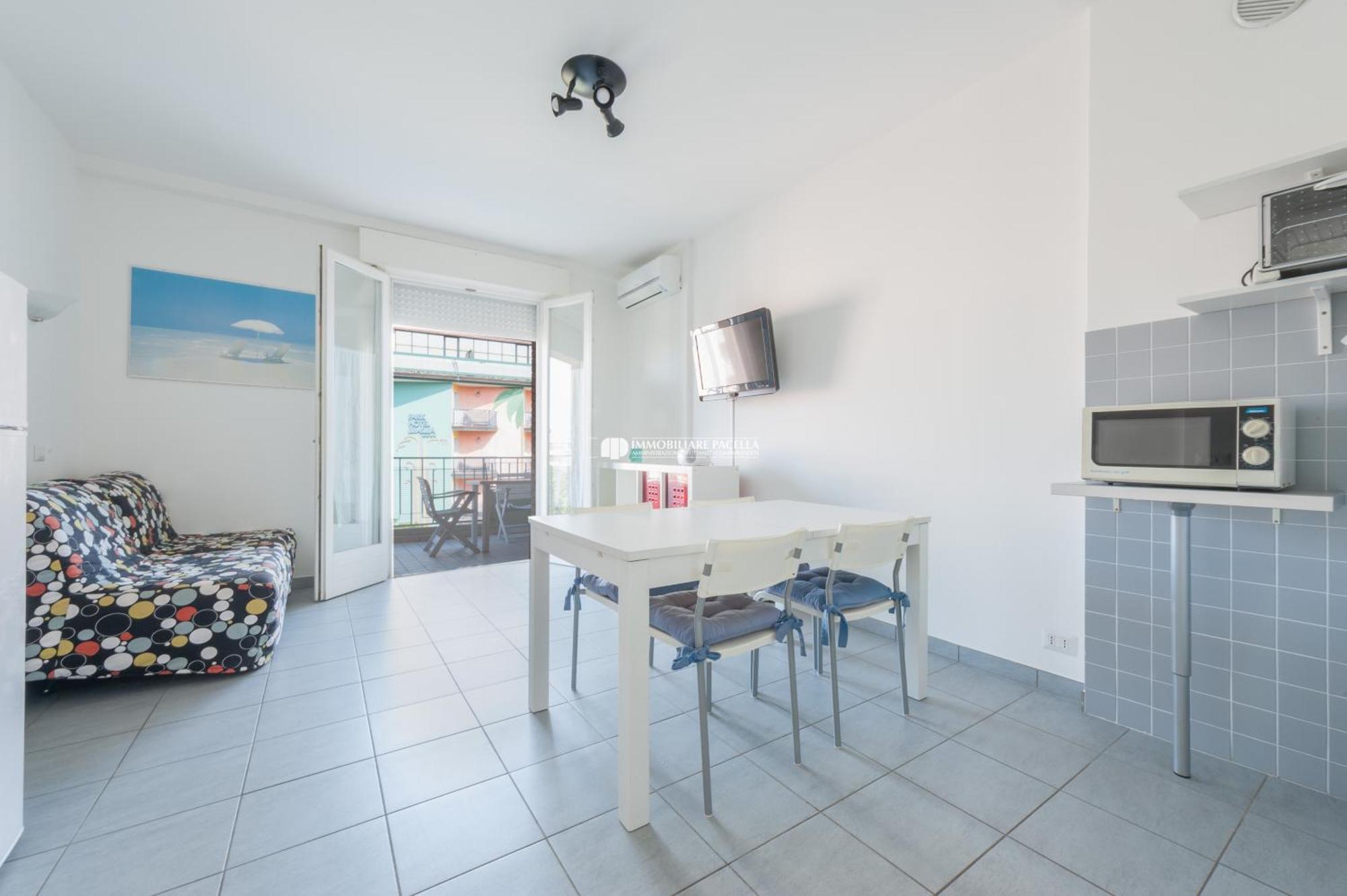 Puerto Del Sol Immobiliare Pacella Lido di Jesolo