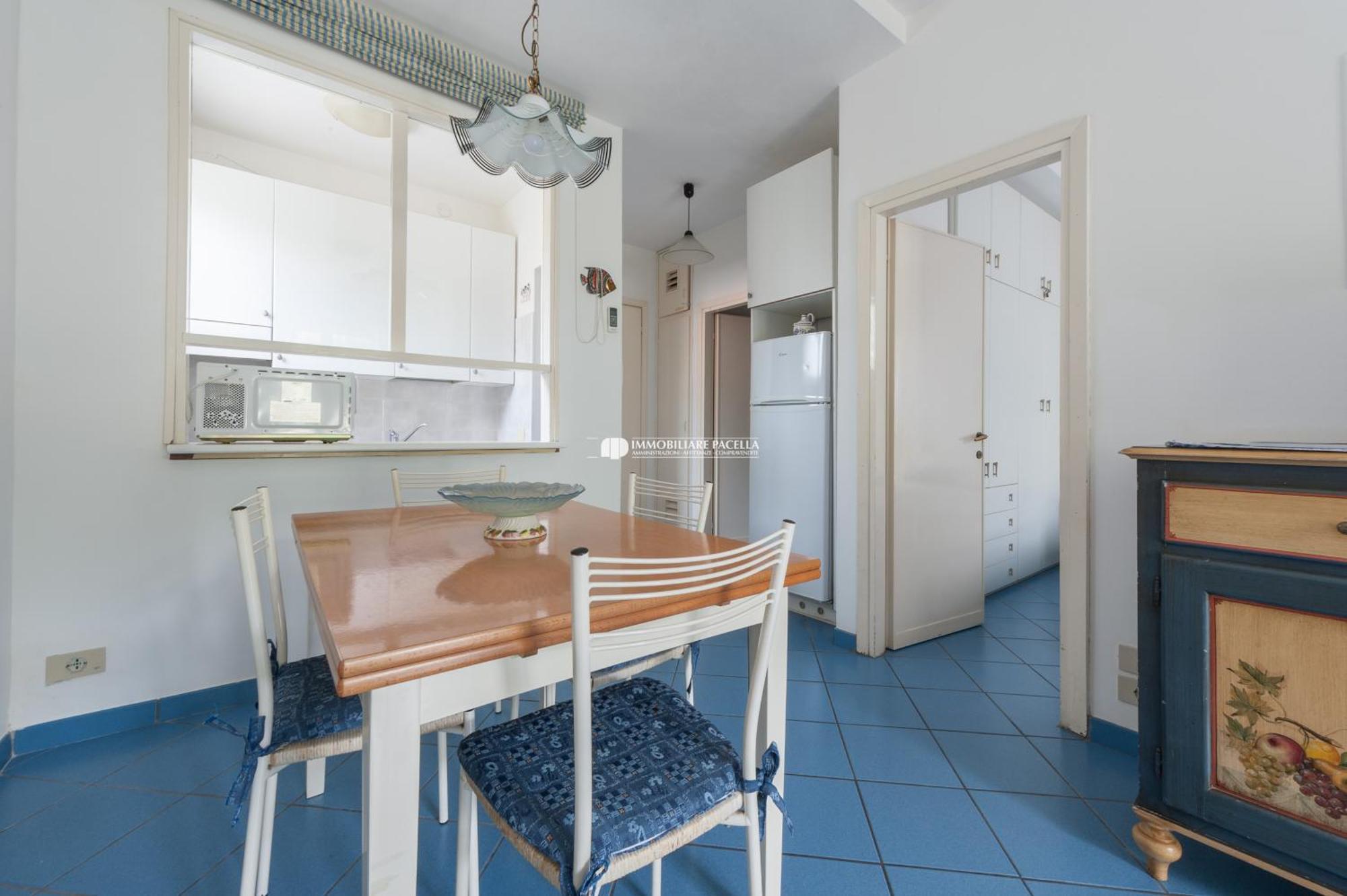 Puerto Del Sol Immobiliare Pacella * Lido di Jesolo