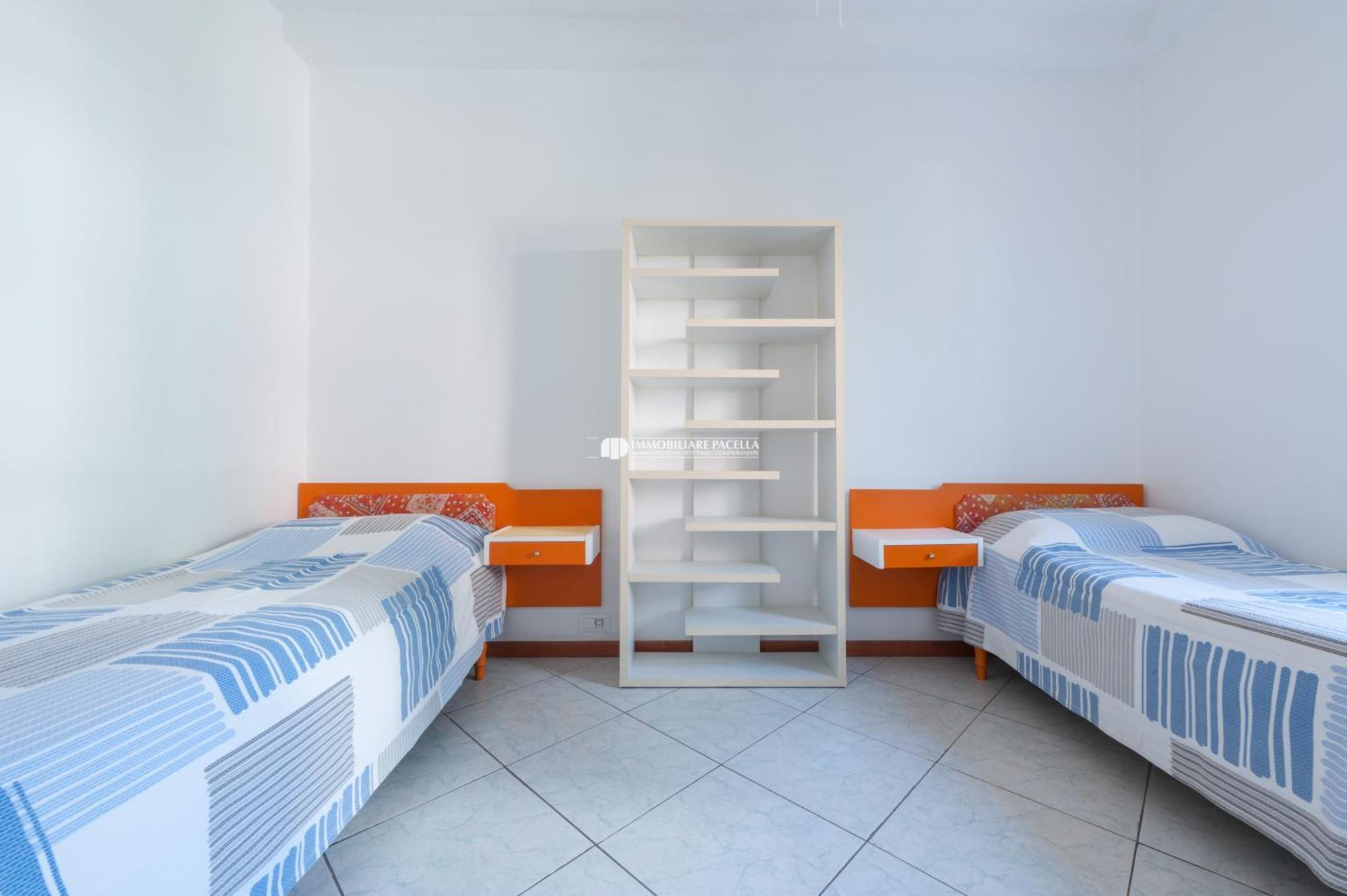 Puerto Del Sol Immobiliare Pacella Appartamento *